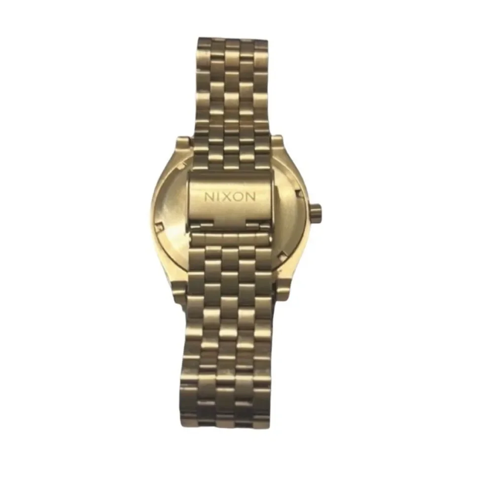 Nixon Minimal The Time Teller Watch